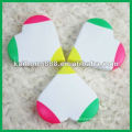 Promotional Heart Shape Highlighter